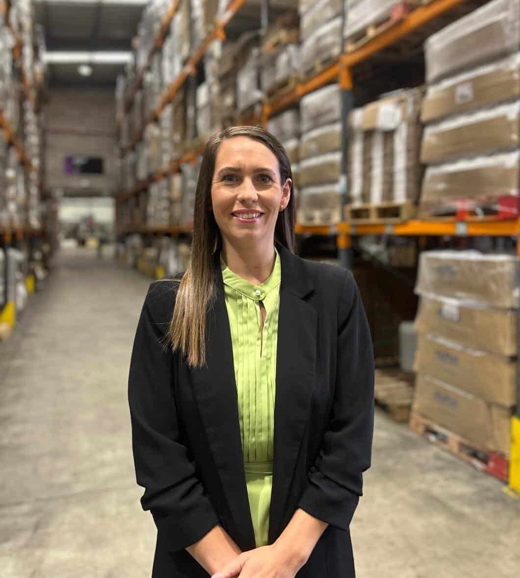 team member